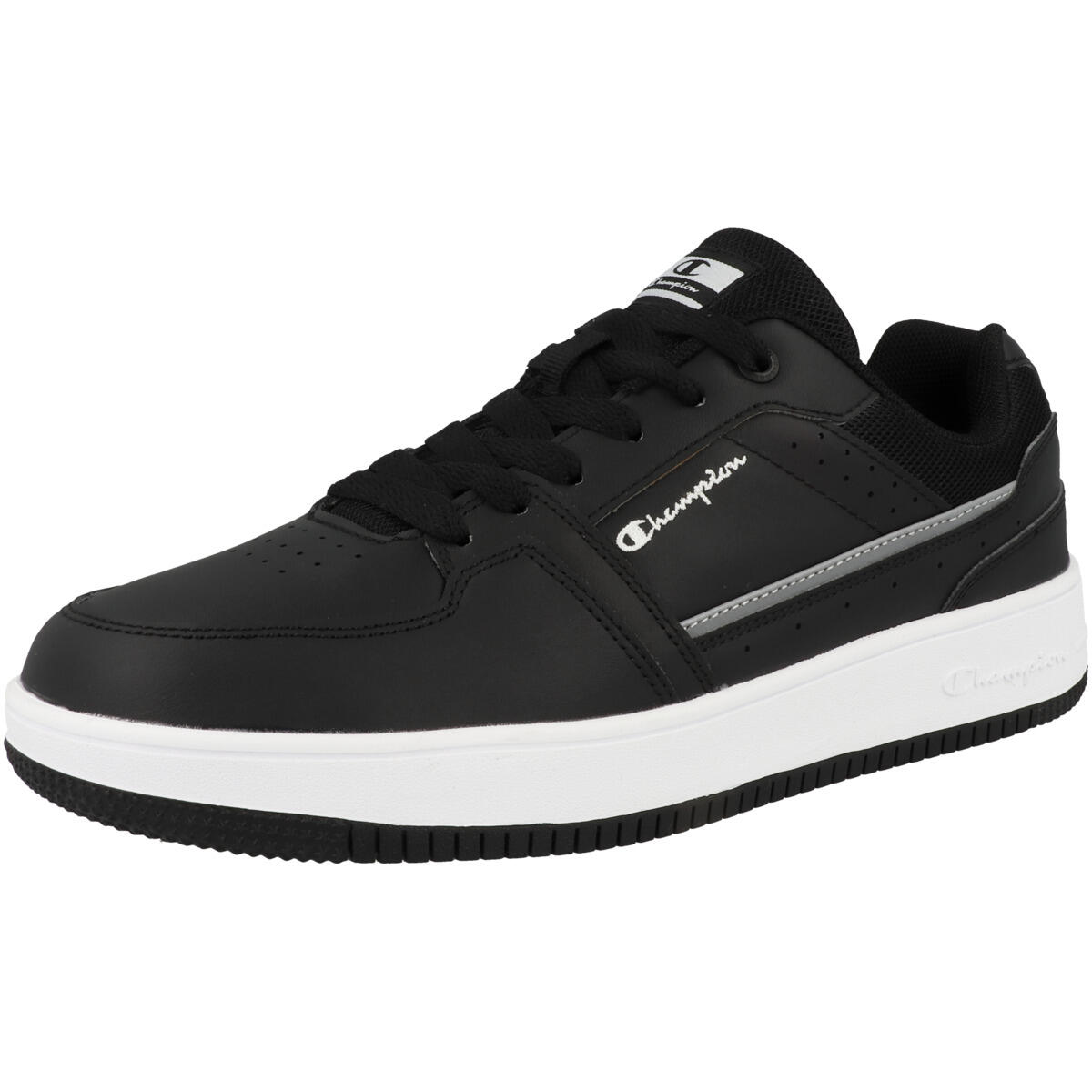 Sapatos de caminhada para homem, Champion Evolve Low 4/5