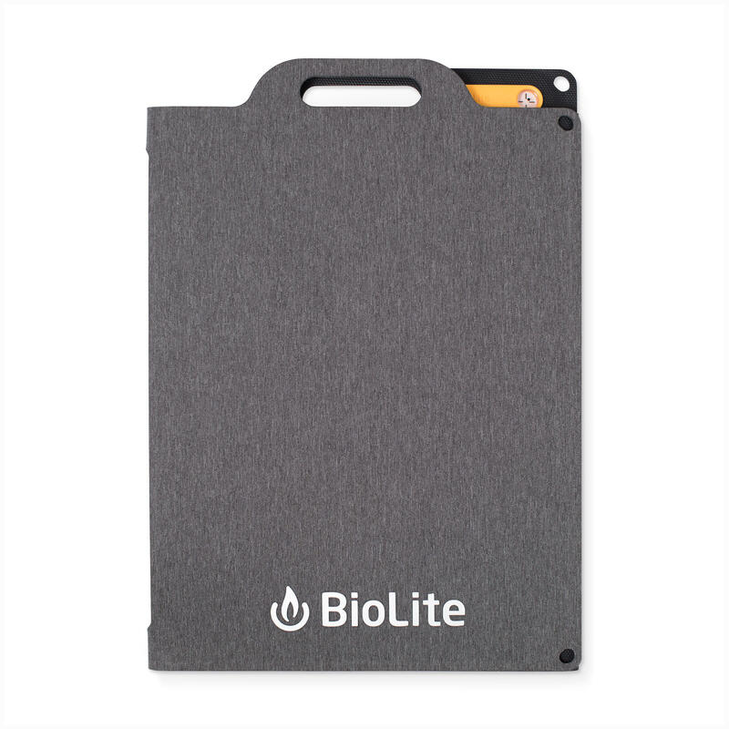 Napelem BioLite