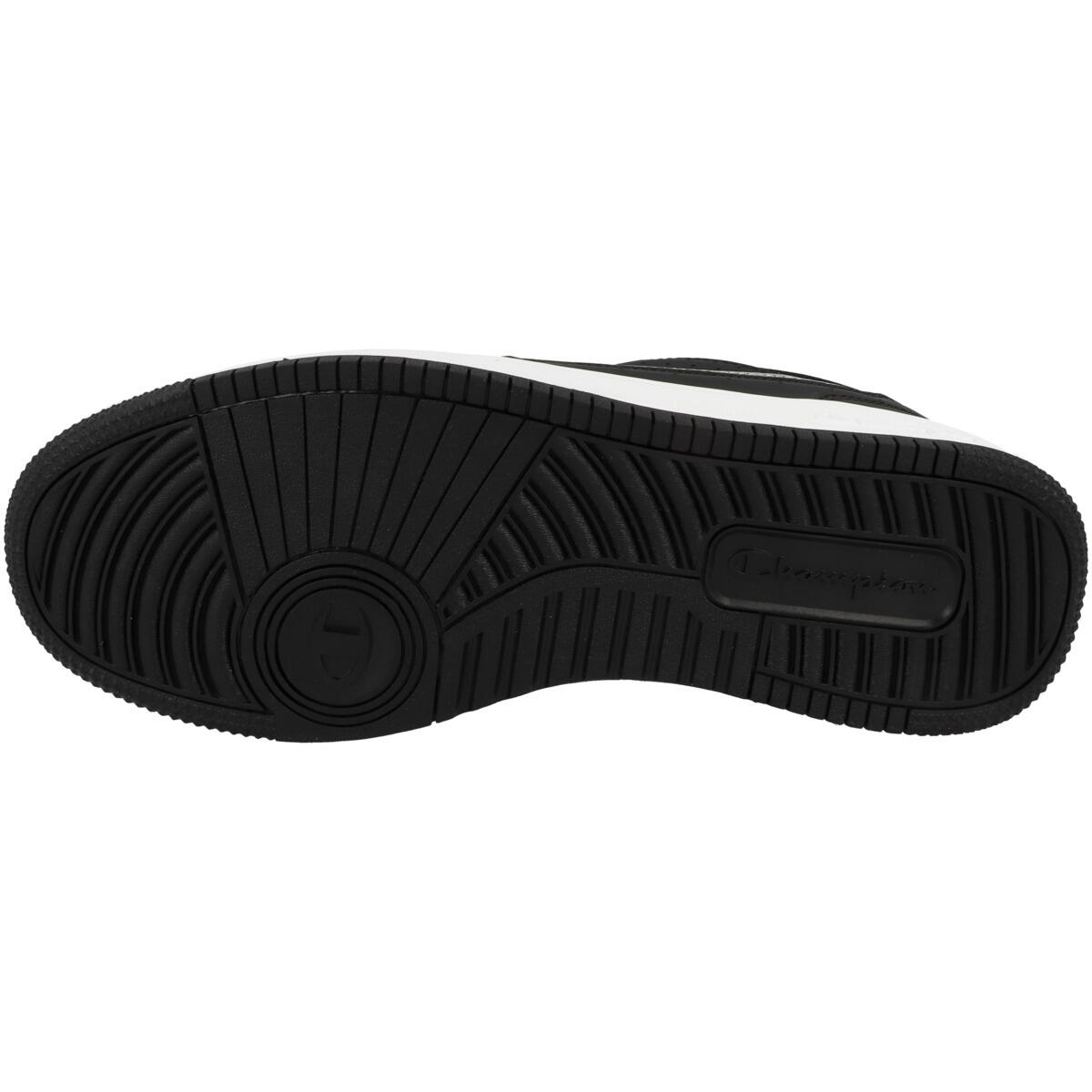 Sapatos de caminhada para homem, Champion Evolve Low 5/5