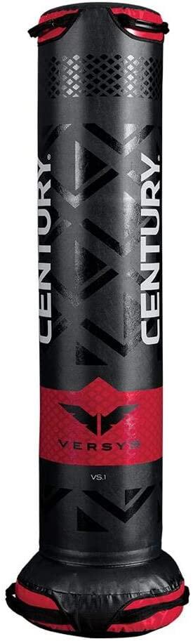 CENTURY Grappling Dummy MMA negro adulto Versys VS. 1