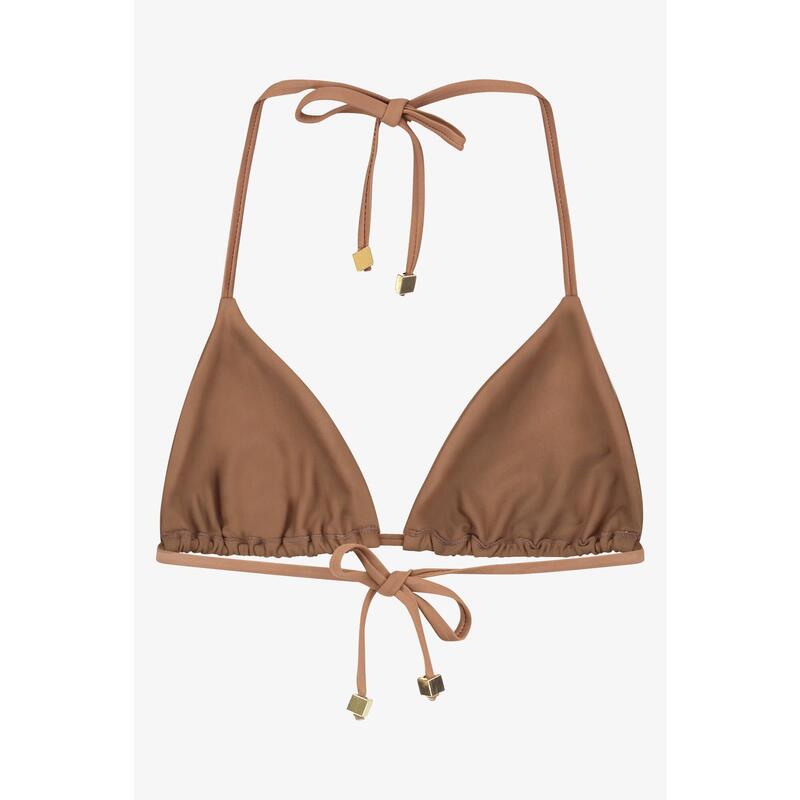 MKBM Bikini Triangle Top Grounded bikini top dames bikini dames
