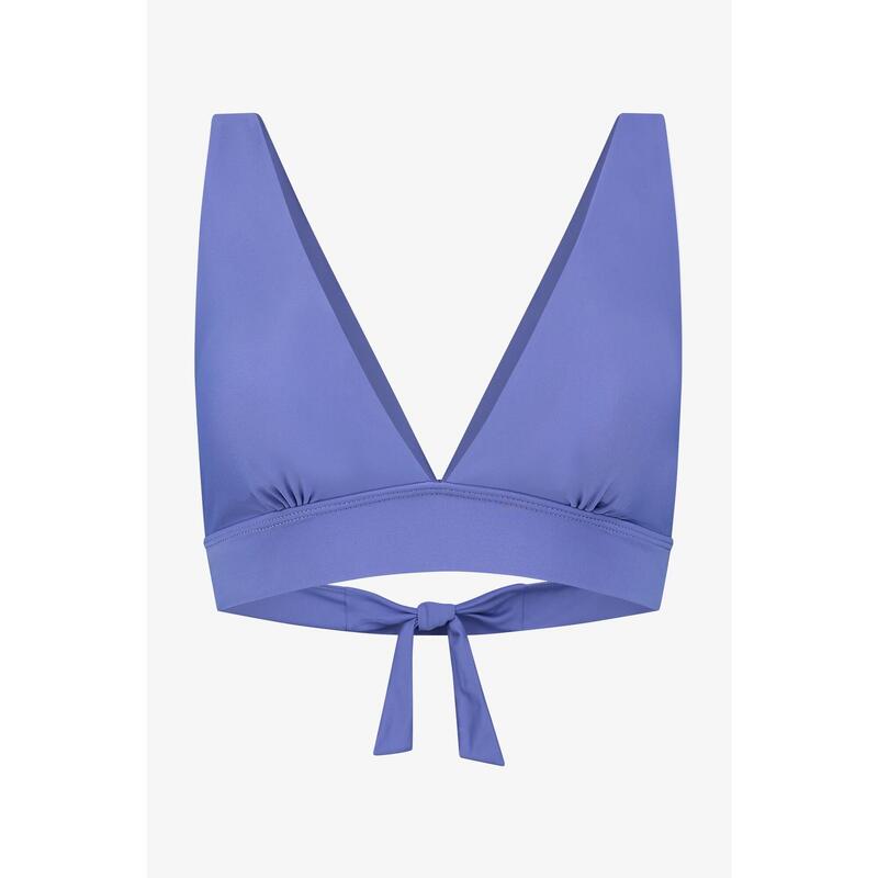 Bikini Wide Triangle Top Powerful - bikini top dames - bikini dames