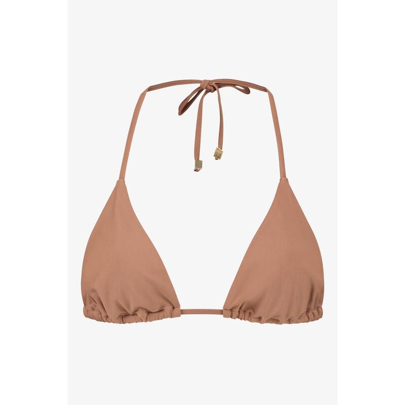 Bikini Triangle Top Grounded - bikini top dames - bikini dames