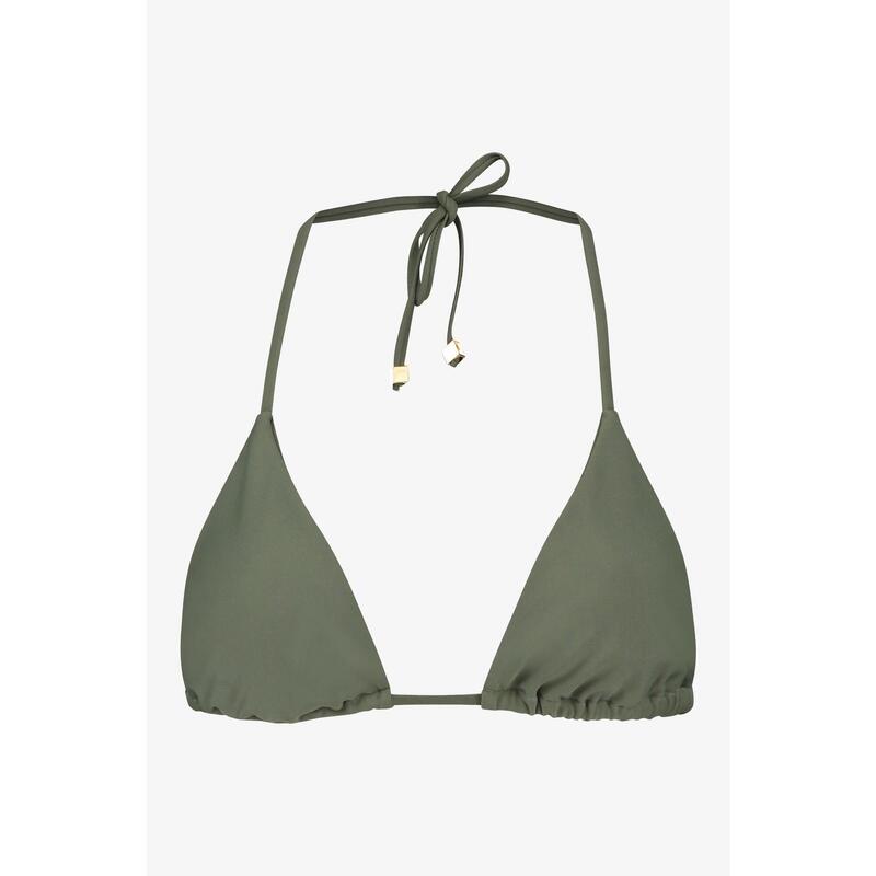 MKBM Bikini Triangle Top Blooming bikini top dames bikini dames