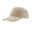 Casquette avec fermoir en scratch LIBERTY FIVE Mixte (Beige)