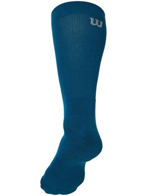 Skarpety tenisowe męskie Wilson Rush Pro Crew Sock