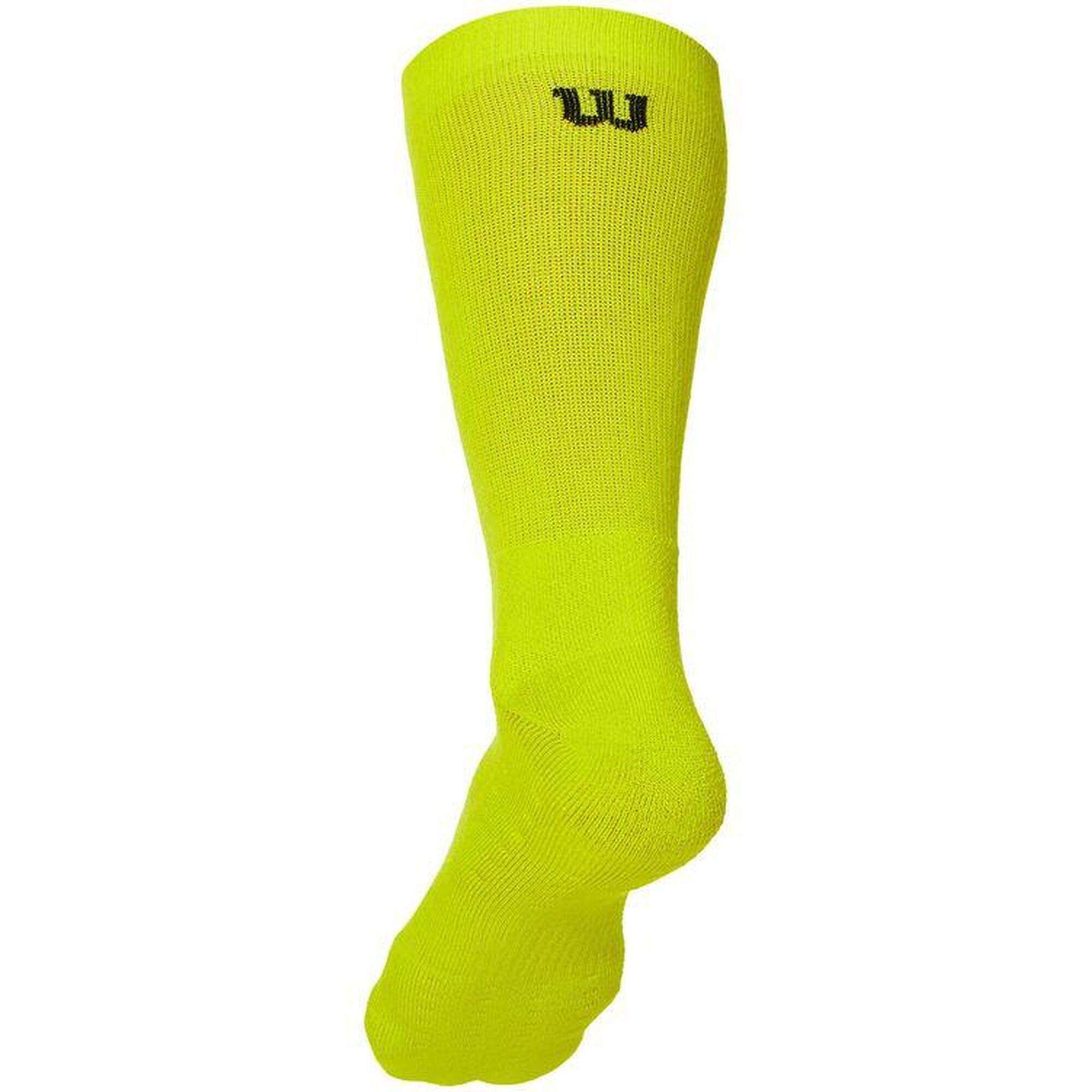 Skarpety tenisowe męskie Wilson Rush Pro Crew Sock
