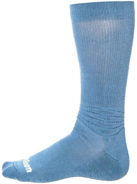 Skarpety tenisowe męskie Wilson Kaos Crew Sock 3/3