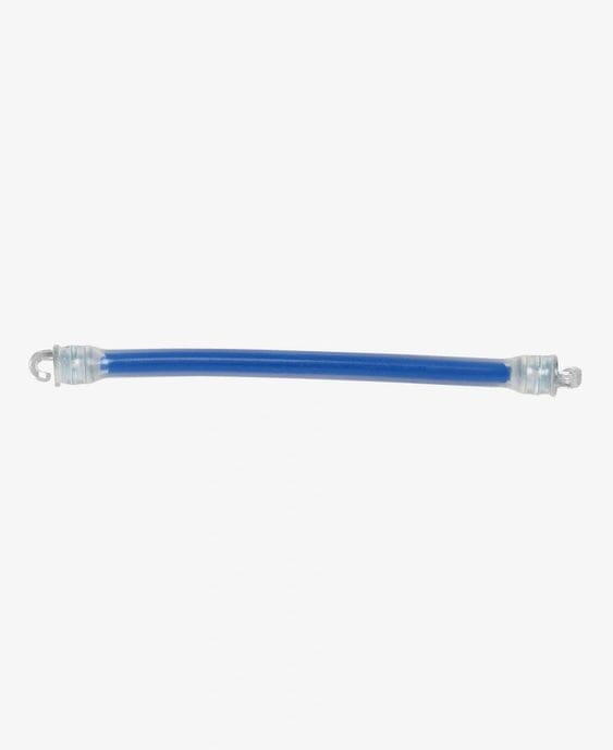 Vibrastop do rakiety tenisowej Wilson Shock Shield Dampener blue x 1 szt. 2/2