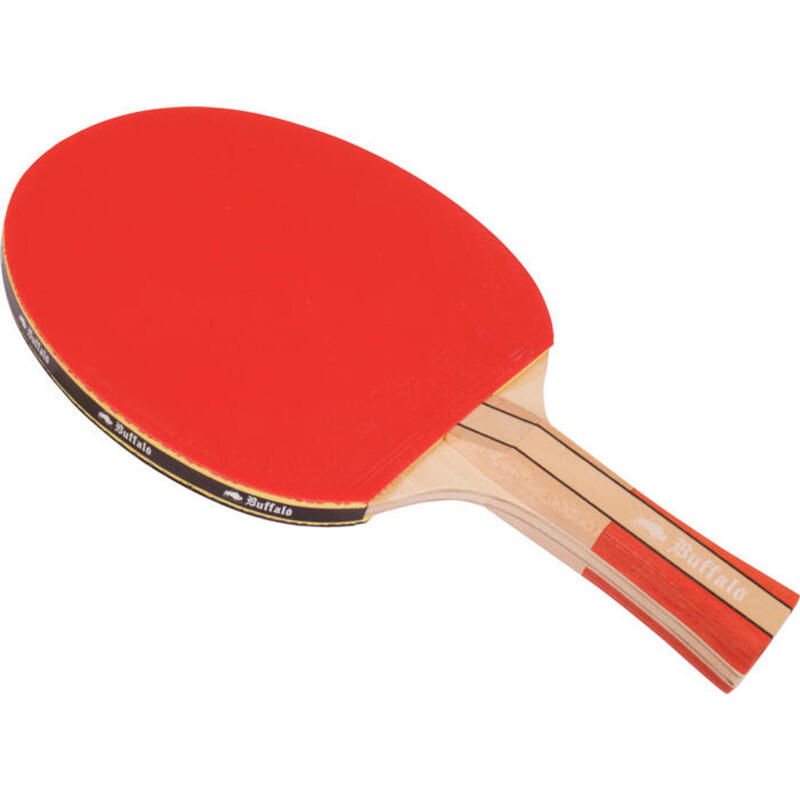 Raquete de Ping Pong Buffalo Active