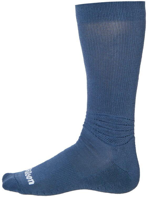 Skarpety tenisowe męskie Wilson Kaos Crew Sock 2/3