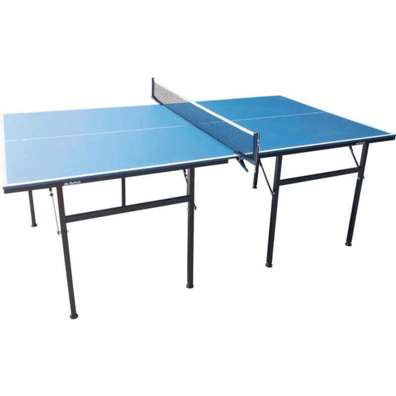 Buffalo tennis de table Midi 75% bleu intérieur