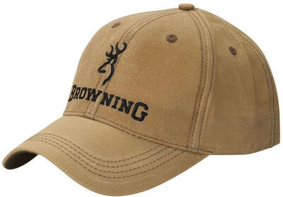 Cascopellino Browning Litewax