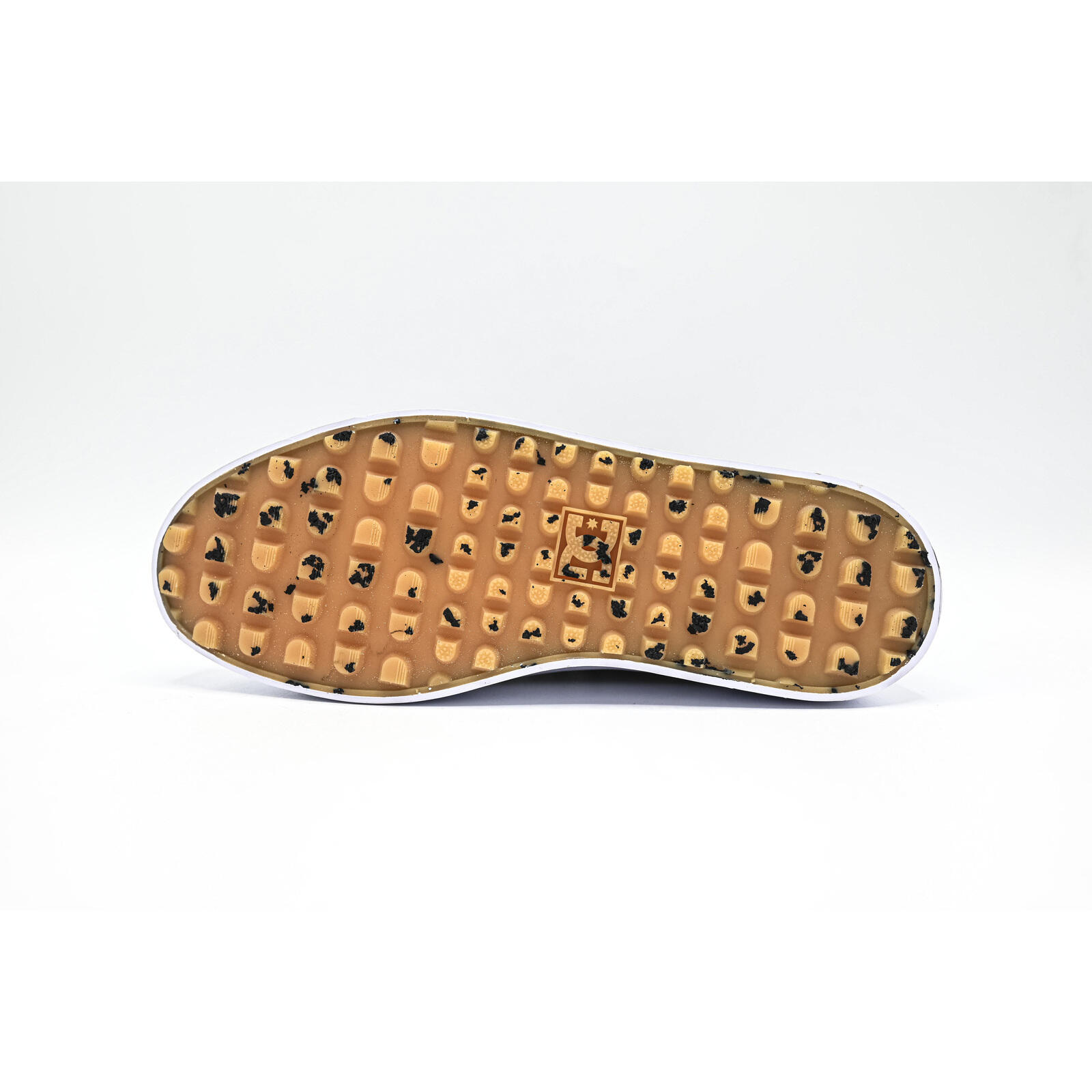 Stivali DC Shoes Manual Hi Wnt, Nero, Donne 5/5