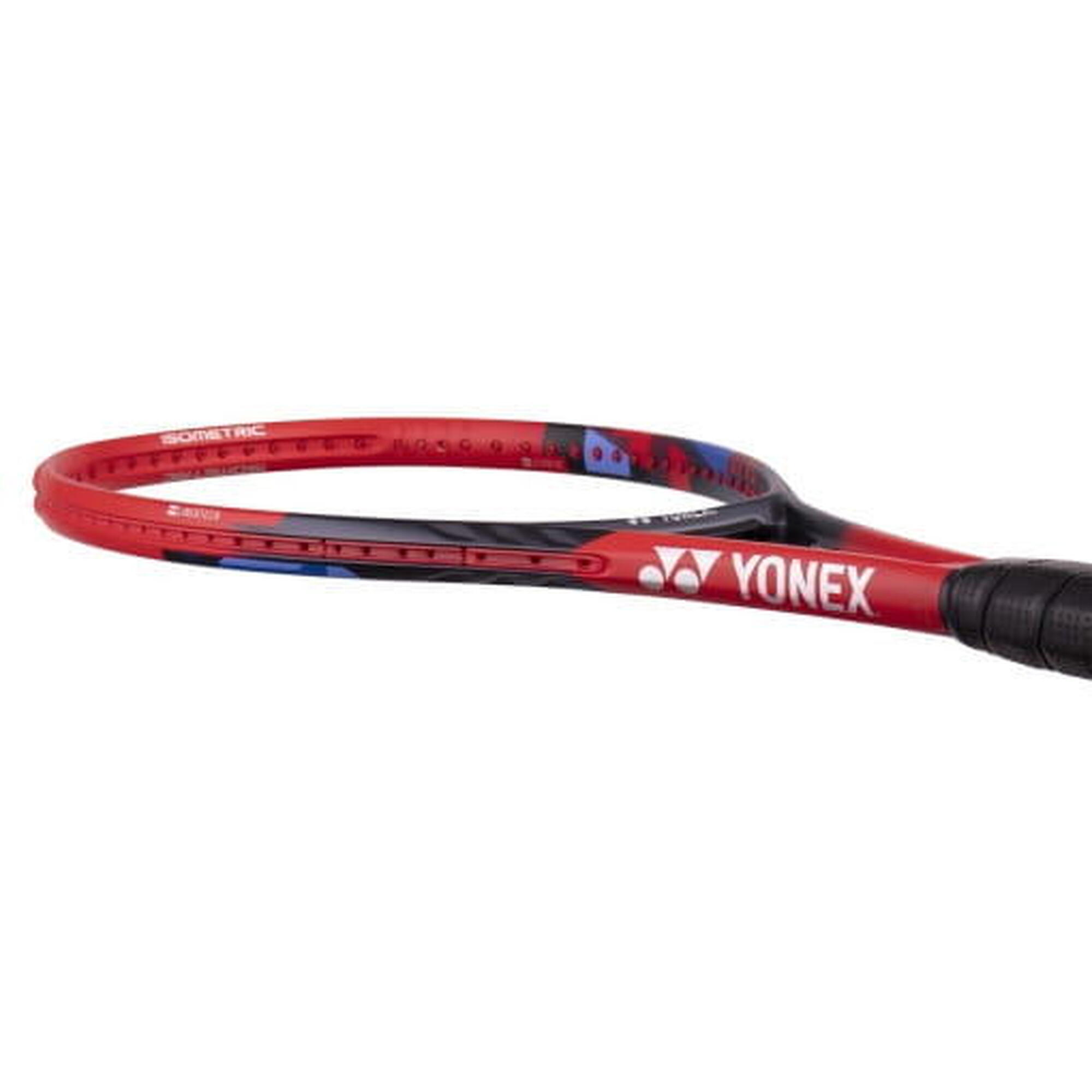 Rakieta tenisowa Yonex VCore 95 (310 gr.) Scarlet