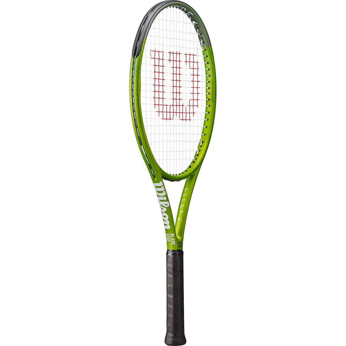 Racchetta da tennis Blade Feel Team 103 (incordata) 4/4