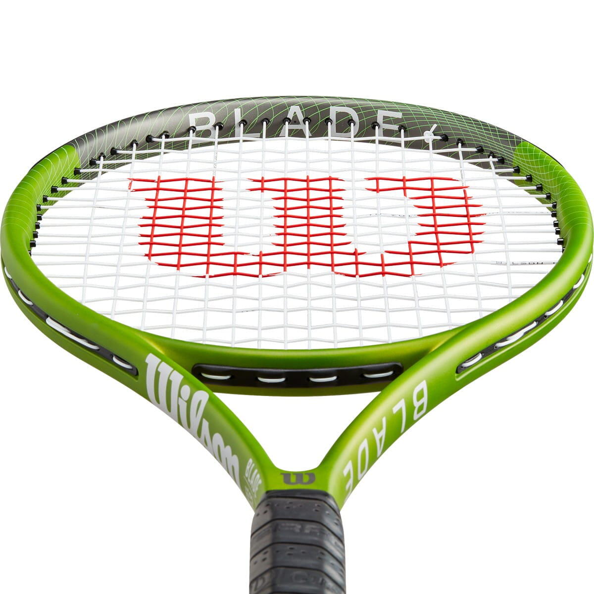 Racchetta da tennis Blade Feel Team 103 (incordata) 3/4