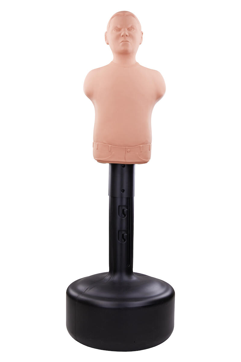 Maniquí Century Bobby Bully niño, altura regulable: 145-165 cm 3/6