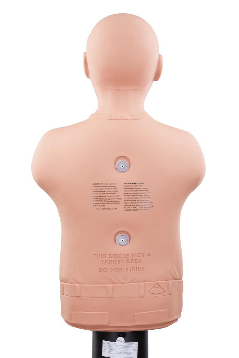 Maniquí Century Bobby Bully niño, altura regulable: 145-165 cm 2/6