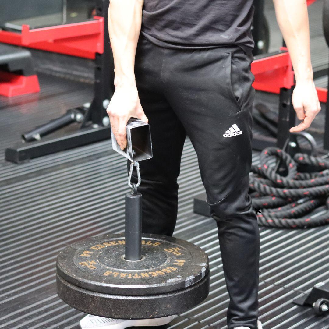 Remplacement De La Pile De Poids, Goupille De Pile De Poids, Goupille à