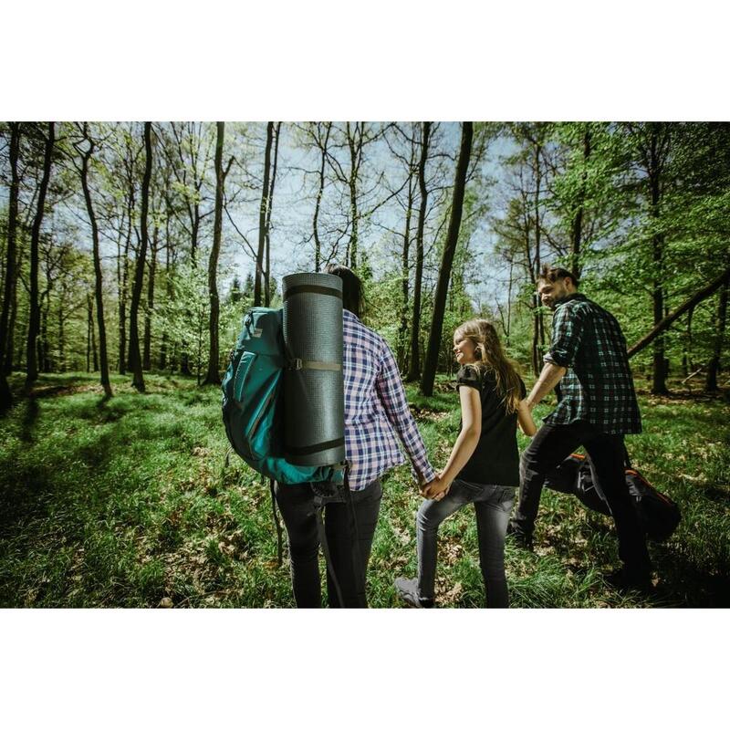 Izolir pătura bistratificată cu rezistență mecanică sporită Spokey Camper
