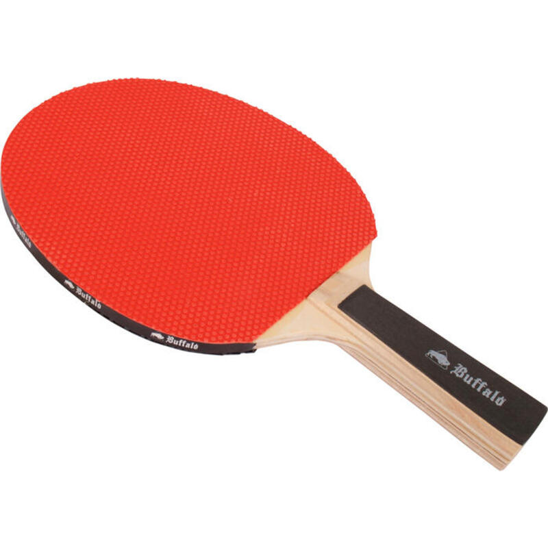 Raquette de tennis de table Buffalo Combo