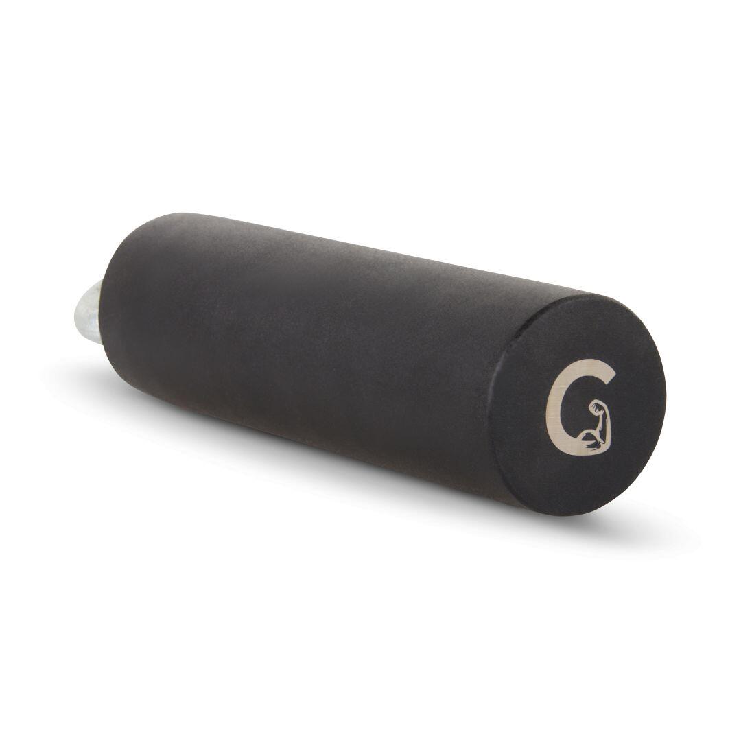 Golden Grip Grip Cilíndrica - Formação de antebraços - Pega 2/4