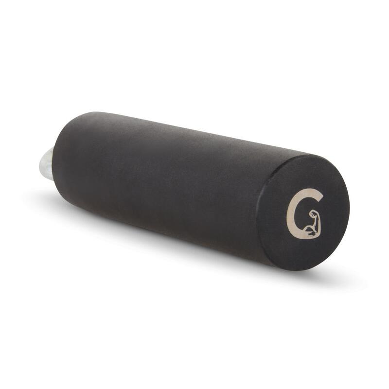 Gouden Grip Cilinder Grip - Handtrainer