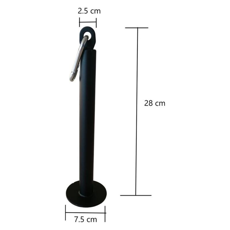Gouden Grip Laadpin 25mm - Loading Pin Griptraining