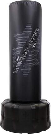 Standboxsack Fitness Kampfsport Boxen 175 cm Rot Unisex Wavemaster XXL