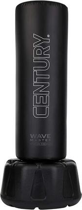 Standboxsack Fitness Kampfsport Boxen Schwarz Trefferzonen Wavemaster 2XL Pro