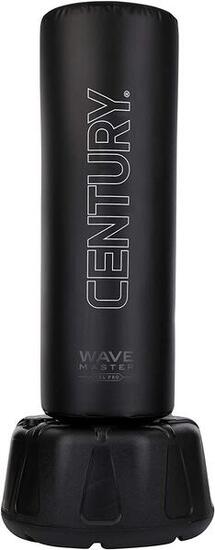 Sacco da boxe boxe fitness rosso Wavemaster 2XL Pro Century