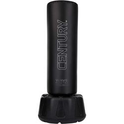 Sac de frappe sur pied arts martiaux boxe rouge unisexe Wavemaster 2XL Pro