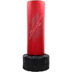 Sac de frappe Arts martiaux fitness 175cm noir Unisexe Wavemaster XXL