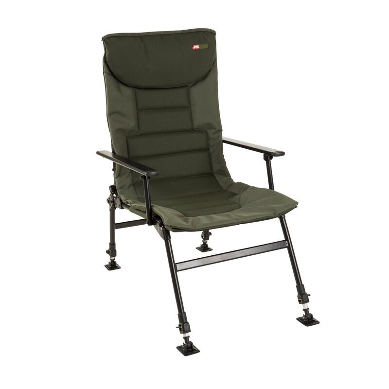Krzesło JRC Defender Hi-Recliner Armchair
