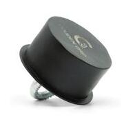 Grip Hub - Pinch Grip - Grip Training Fitness - Nero