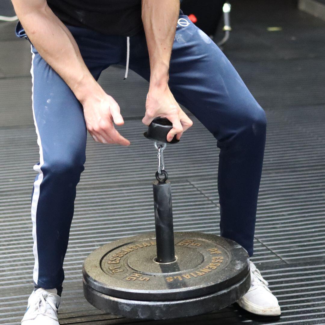 Golden Grip Grip Hub - Unterarmtraining - Grifftraining 4/4
