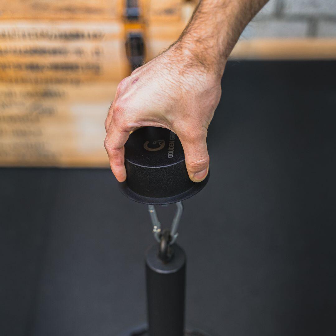 Golden Grip Grip Hub - Unterarmtraining - Grifftraining 3/4