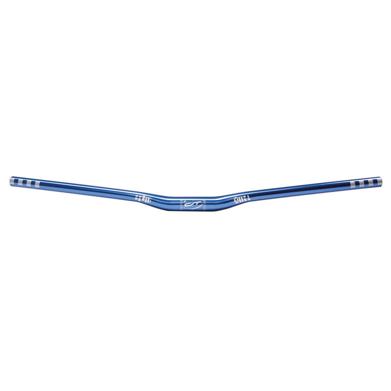 Guidon Brut Select Riser - bleu