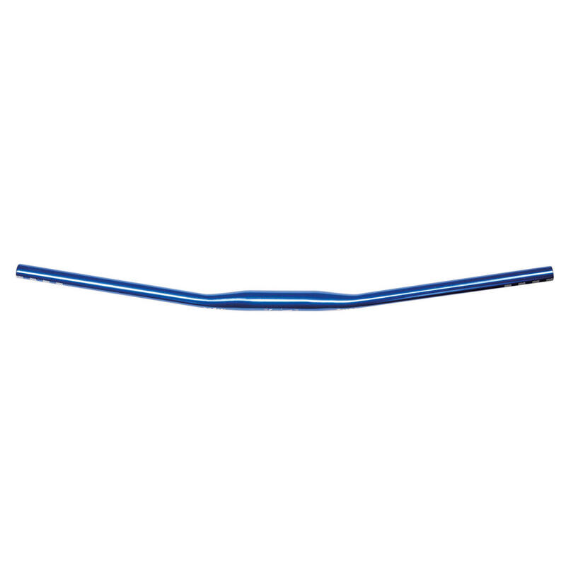 Guidon Brut Select Riser - bleu