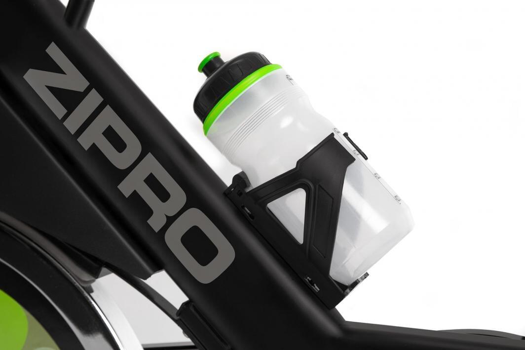 Vélo de biking Zipro Holo 2 inertie 18 kg pour fitness et cardio 6/8