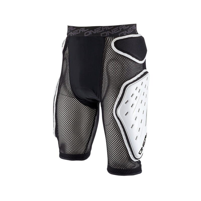 Pantalon intérieur de protection Kamikaze Short - black/white