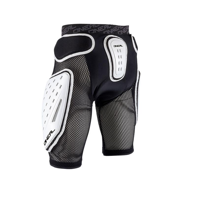 Pantalon intérieur de protection Kamikaze Short - black/white