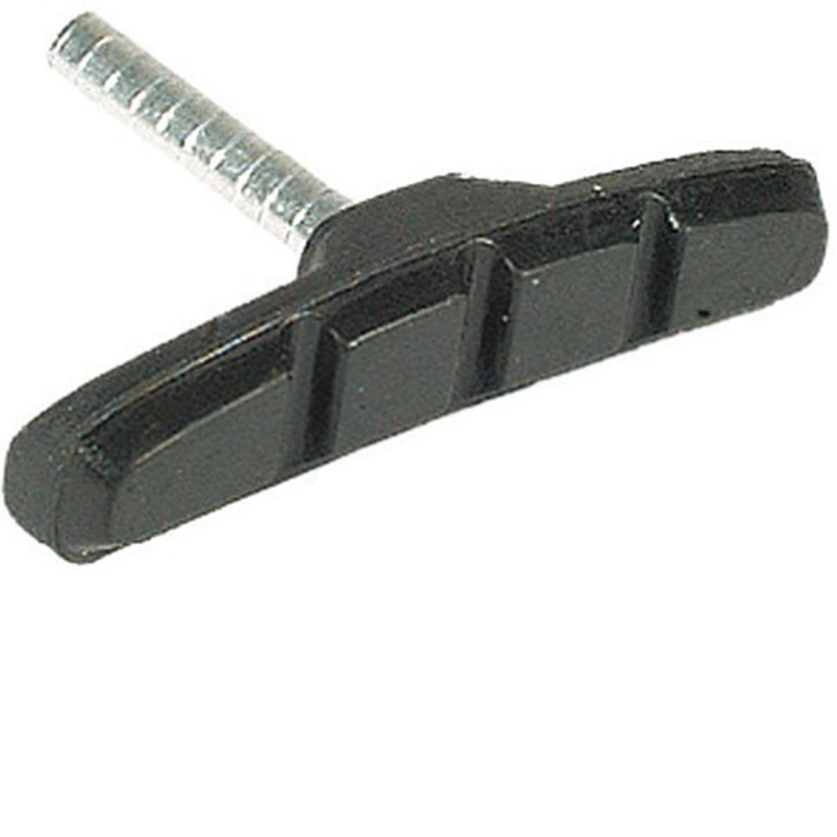 Remblokken voor cantilever/ V-brake velgremmen - 70 mm lengte 1/3