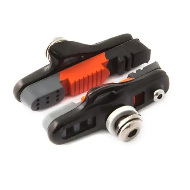 Pair of tri rubber skate doors Clarks Cycle Systems