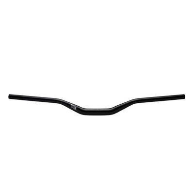 Ah1 mtb stuur 31.8 mm - 50 mm stuuruitslag - zwart