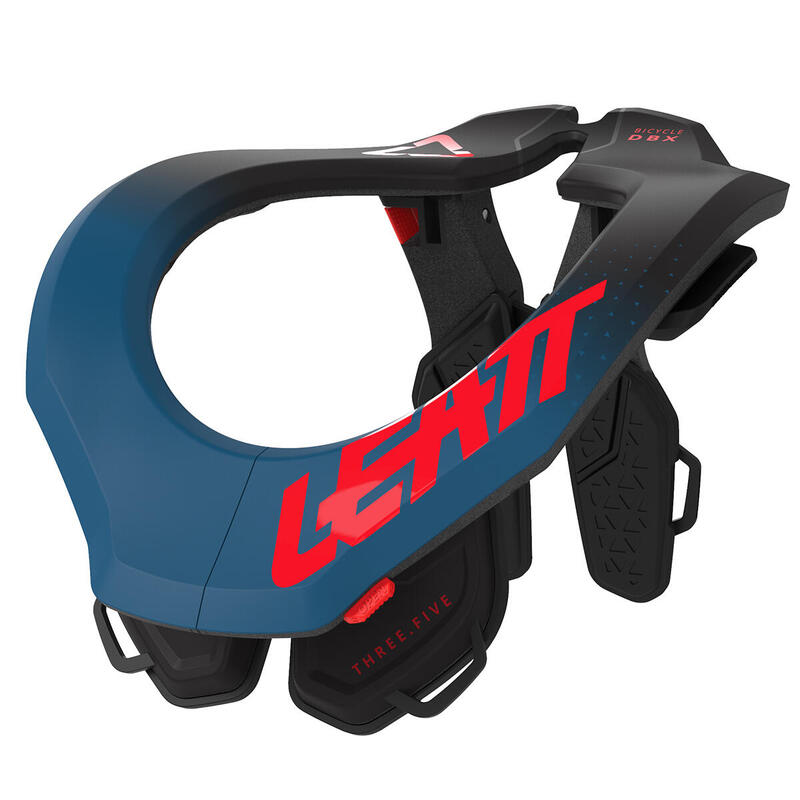 Neck Brace DBX 3.5 - Blau