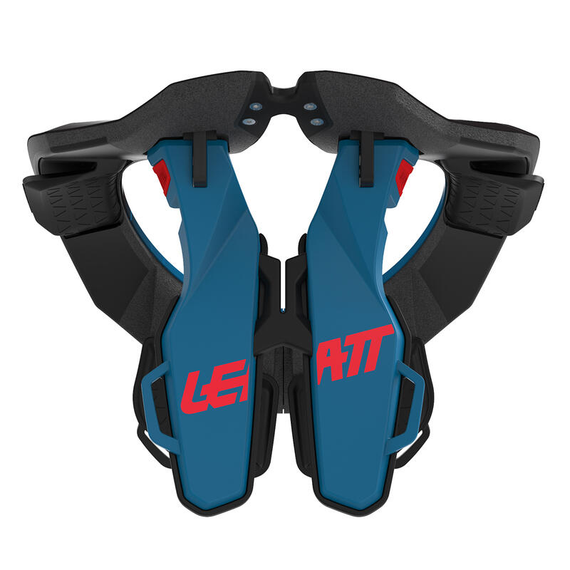 Neck Brace DBX 3.5 - Blau