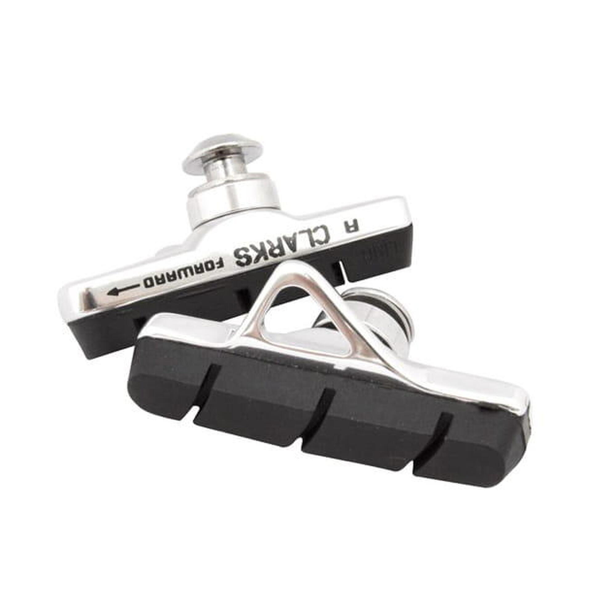 CLARKS CPS461 ganascia freno bici da strada