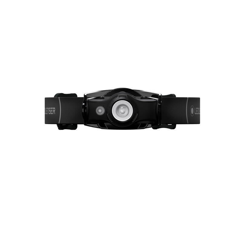 Lanterna frontală Ledlenser MH4 WindowBox